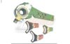 CASALS 12195 Brake Adjuster